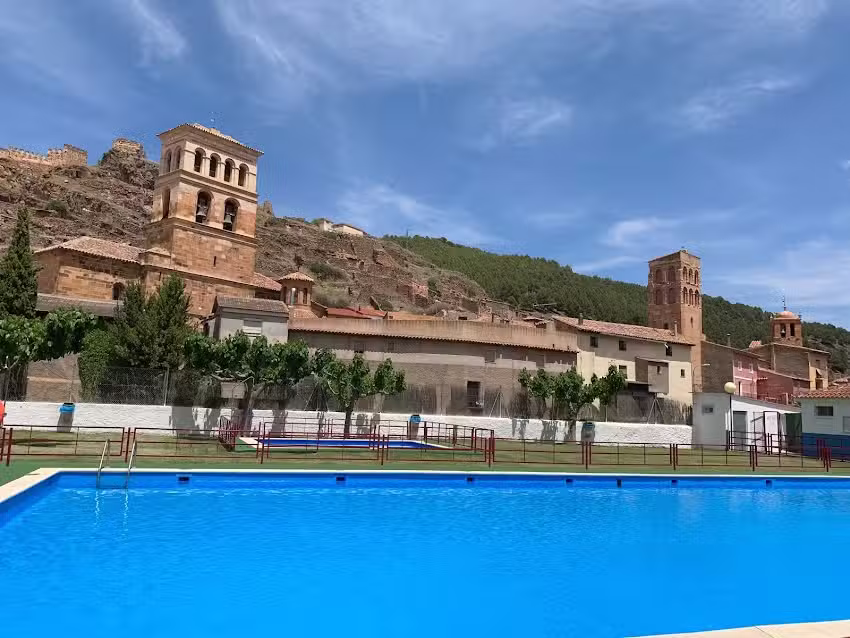 Casa Rural El Arenal