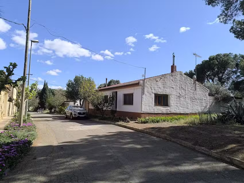 Casa Rural El Arquero