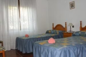 Casa Rural El Arrabal