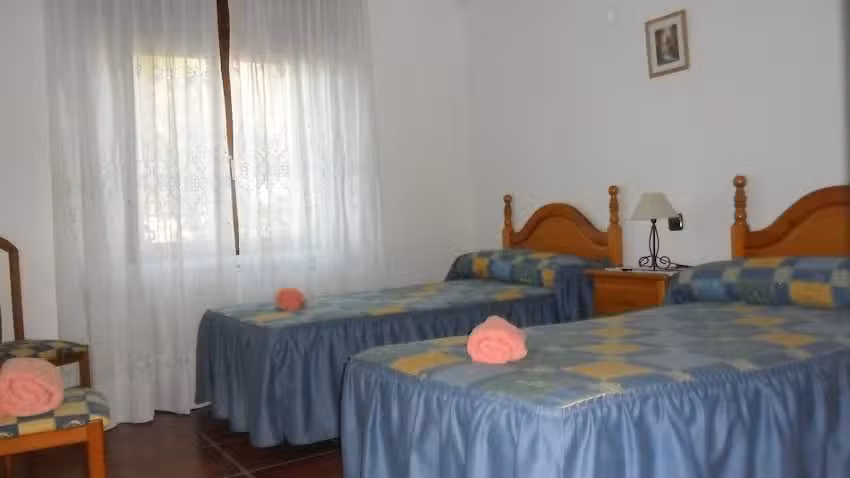 Casa Rural El Arrabal