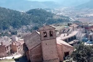 Casa Rural “El Arranca”.
