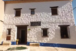 Casa Rural “El Arriero”