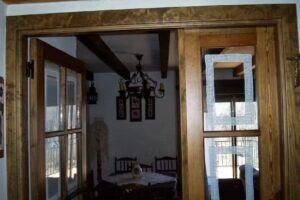 Casa Rural El Arroyo