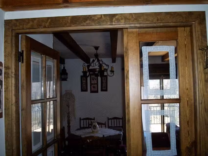 Casa Rural El Arroyo