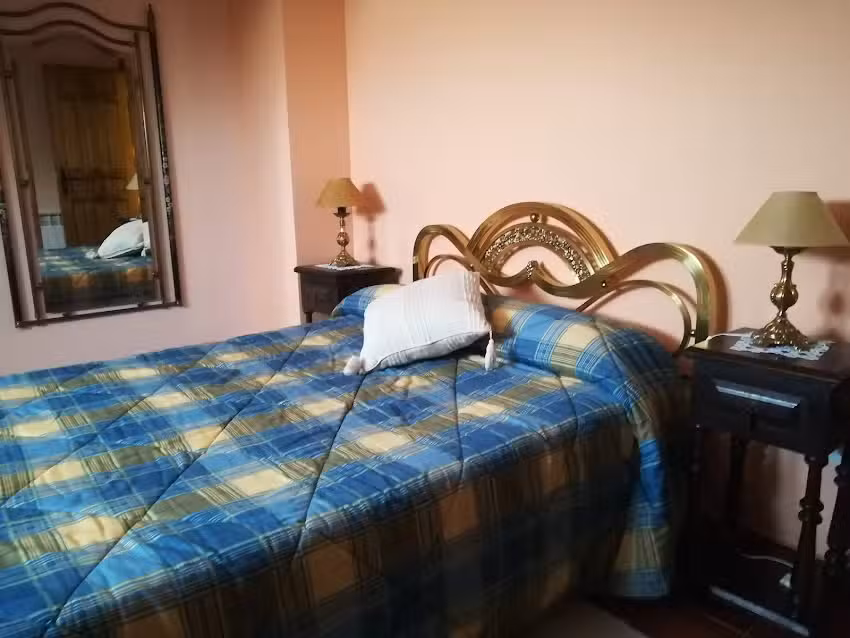 Casa Rural «El Artesano»