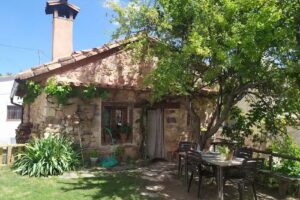 Casa Rural “El Autillo”.