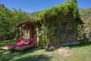 Casa Rural el Balatin