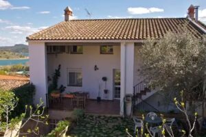 Casa Rural El Balcón de Alange