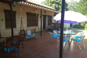 Casa Rural El Balcón De Alcudia