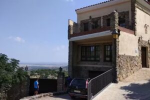 Casa Rural El Balcón de Extremadura