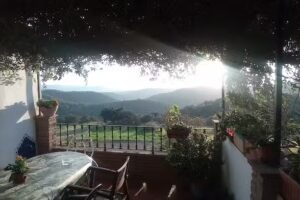Casa Rural El Balcón de la Sierra