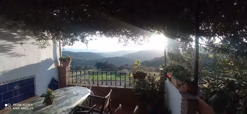 Casa Rural El Balcón de la Sierra