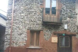 Casa rural El Balcón de Santalla del Bierzo