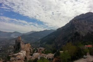 Casa Rural El Balcón del Castillo