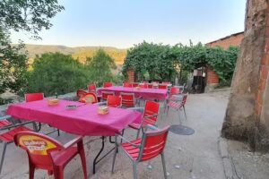 Casa Rural El Barranco