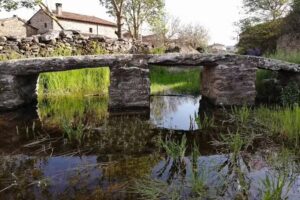 Casa Rural El Barrero