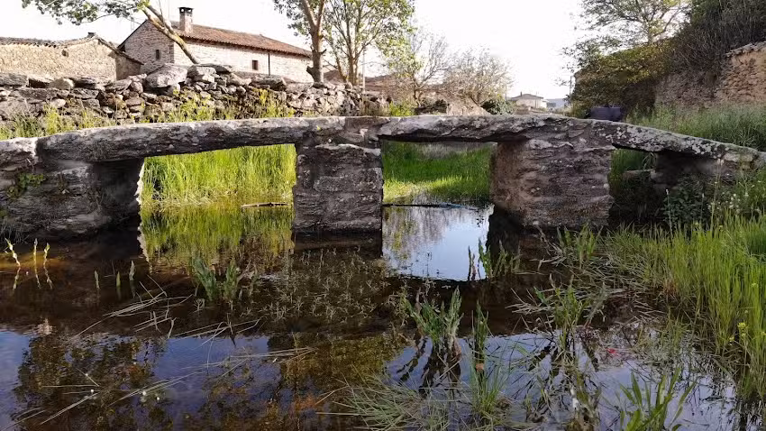 Casa Rural El Barrero
