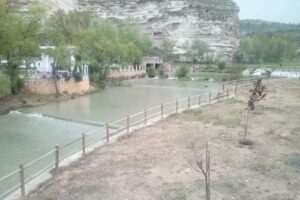 Casa Rural El Barrio