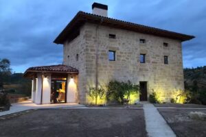 Casa Rural El Bastión