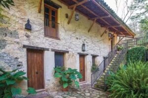 Casa Rural El Batán De Lara