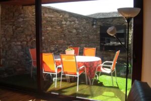 Casa rural EL BERRAL