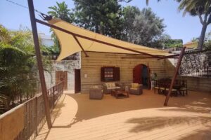 Casa Rural El Borbullon