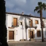 Casa Rural El Botánico