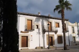 Casa Rural El Botánico