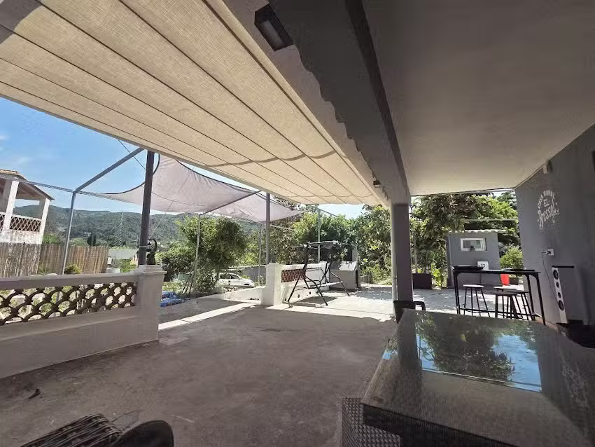 Casa Rural El Bressol