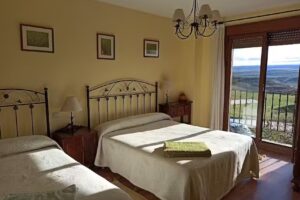 Casa Rural El Brocal