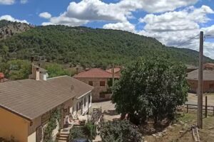 Casa Rural “El Bujedal”.