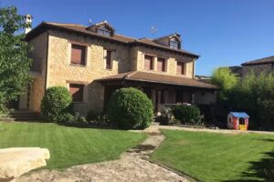 Casa rural El Cabañón del Duratón