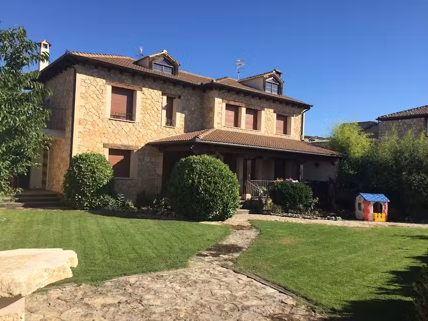 Casa rural El Cabañón del Duratón
