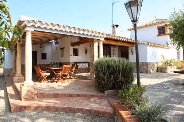 Casa Rural “El Cadillar”