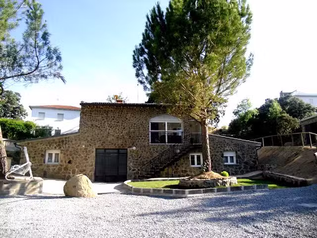 Casa Rural El Calderillo