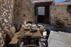 Casa Rural El Caldero – Sierra de Béjar