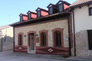 Casa rural El Callejón del Bote