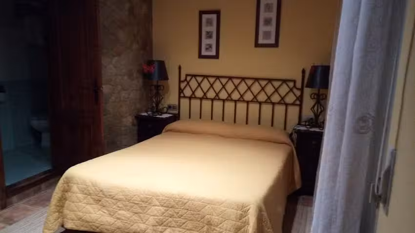 Casa rural El Camino