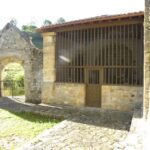 Casa Rural El Camino Real