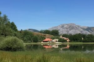 Casa Rural El Campanario