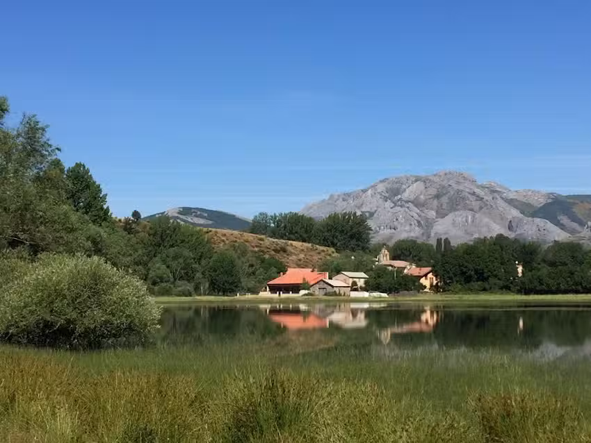 Casa Rural El Campanario