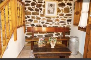 Casa rural el Campano cantabria