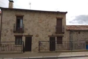 Casa Rural El Caño Del Santo