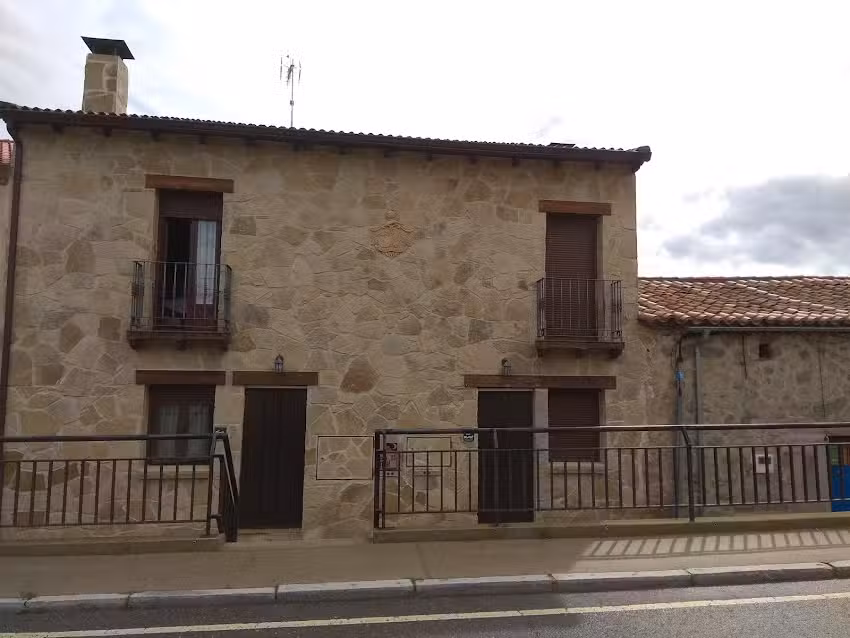 Casa Rural El Caño Del Santo