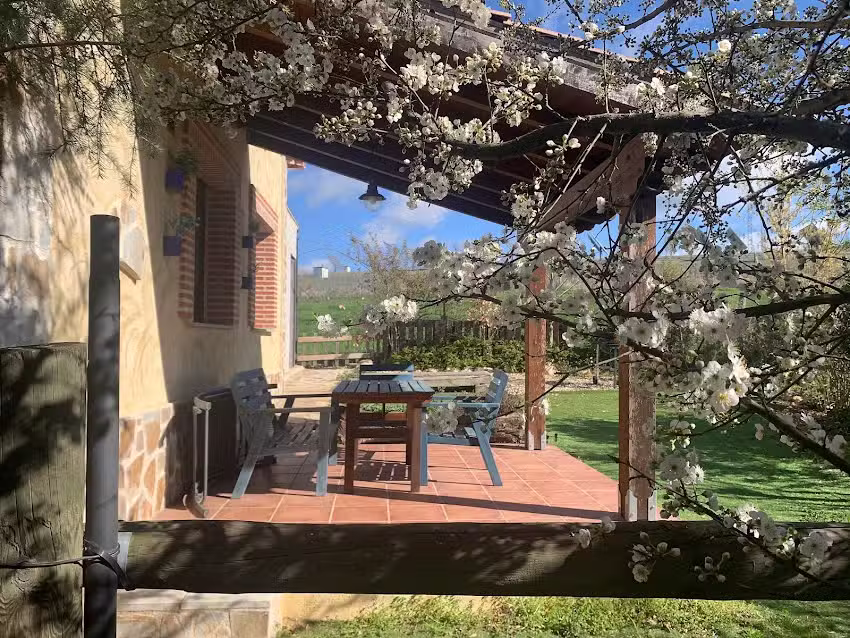 Casa rural El Caño I
