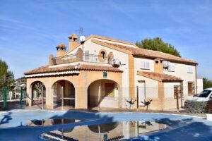 Casa Rural El Cañon