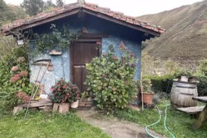 Casa Rural El Cantiellu