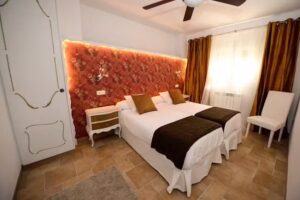 Casa Rural El Canton De Carlos