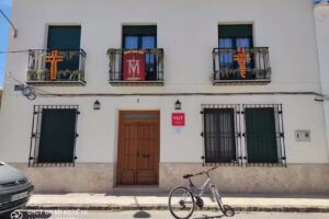 CASA RURAL EL CAPRICHO DE ANDREA – Casas Rurales en Ciudad Real