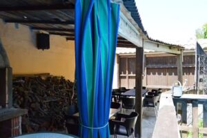 Casa Rural “El Capricho de El Almazarán”